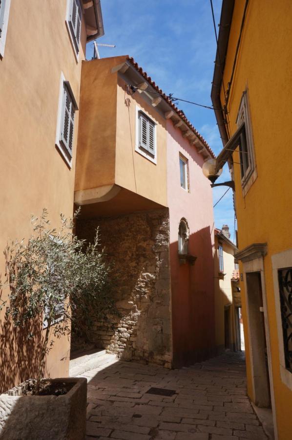 Rosanna - Intermezzo In Center Of Rabac