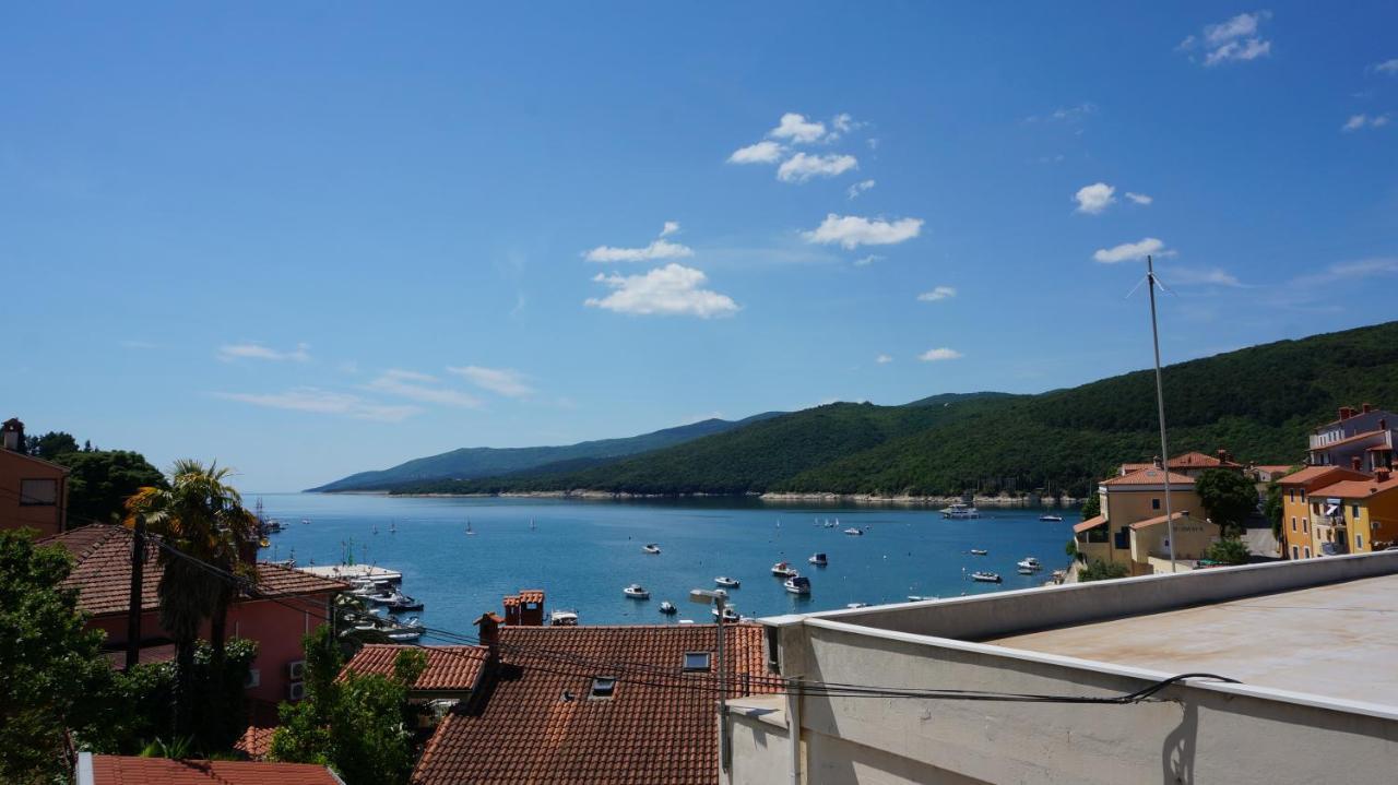 Rosanna - Intermezzo In Center Of Apartment Rabac