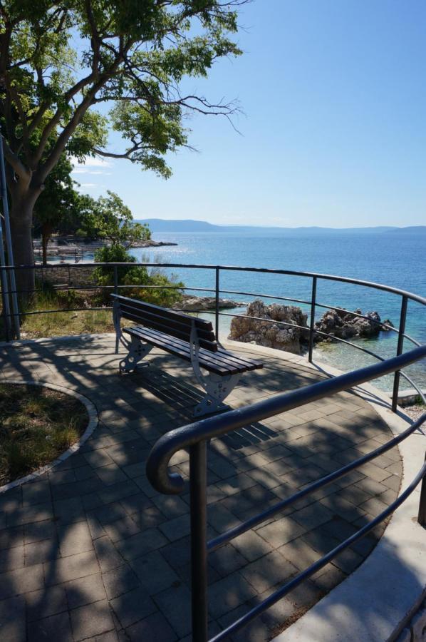 Rosanna - Intermezzo In Center Of * Rabac