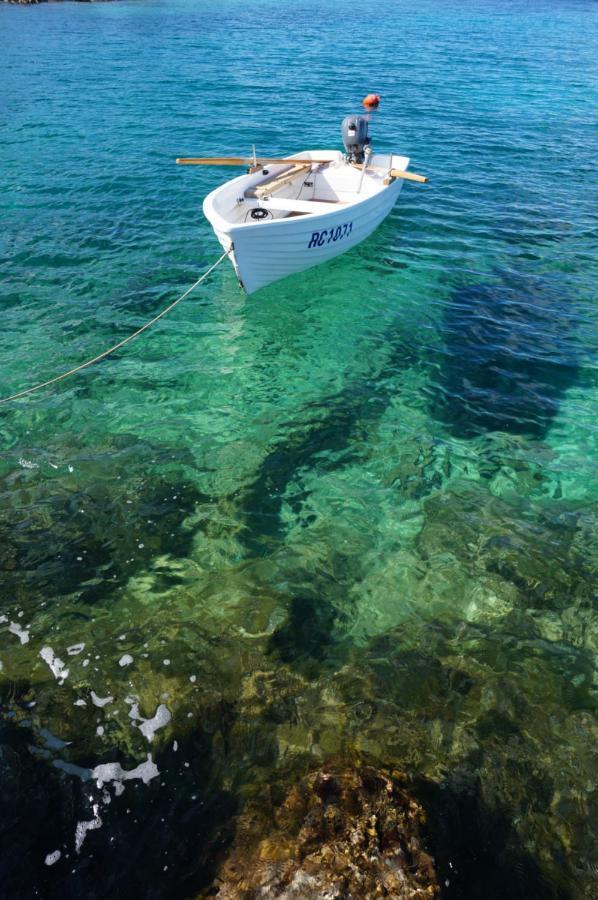 Rosanna - Intermezzo In Center Of Rabac