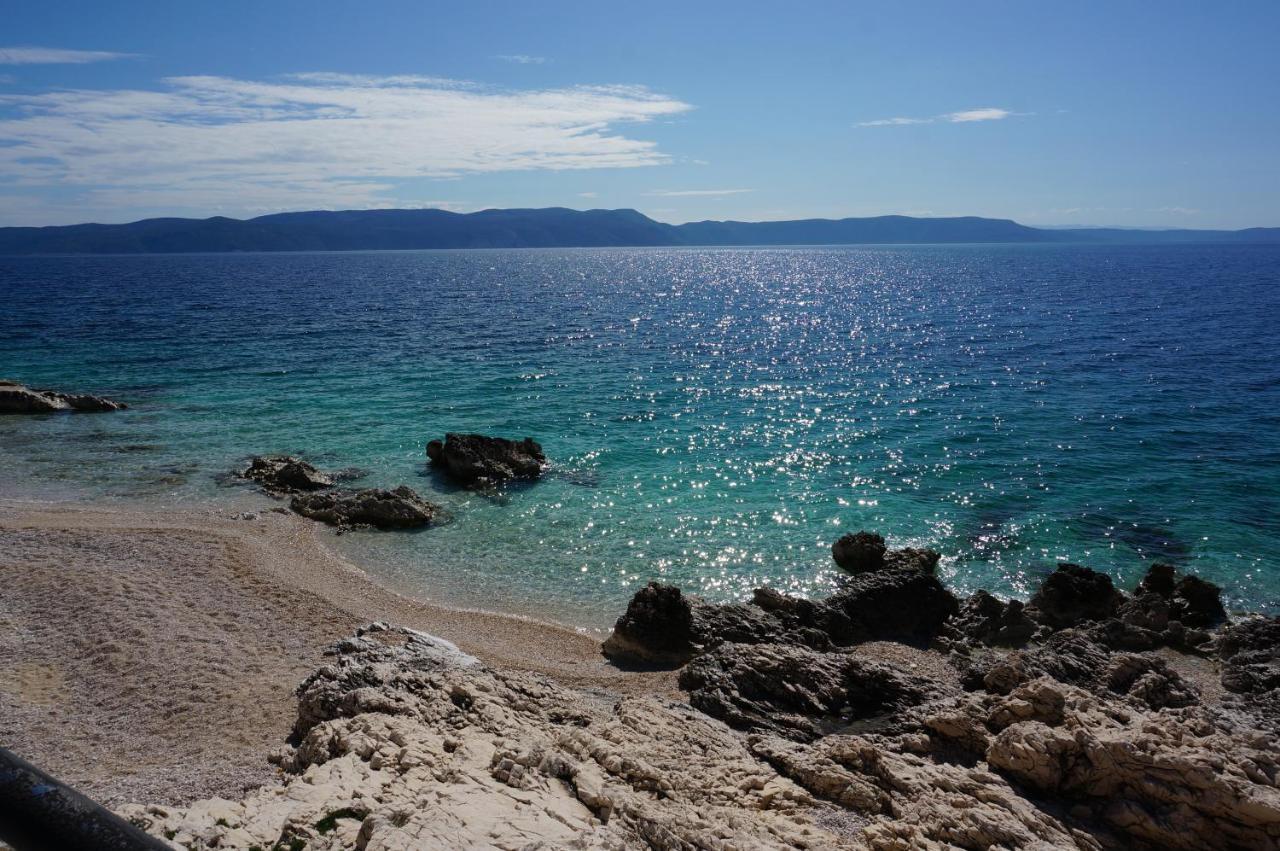 Apartment Rosanna - Intermezzo In Center Of Rabac