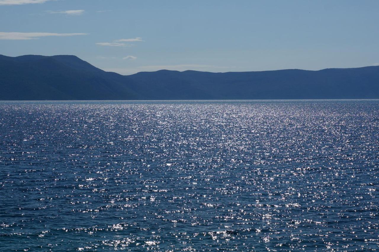 Rosanna - Intermezzo In Center Of Rabac