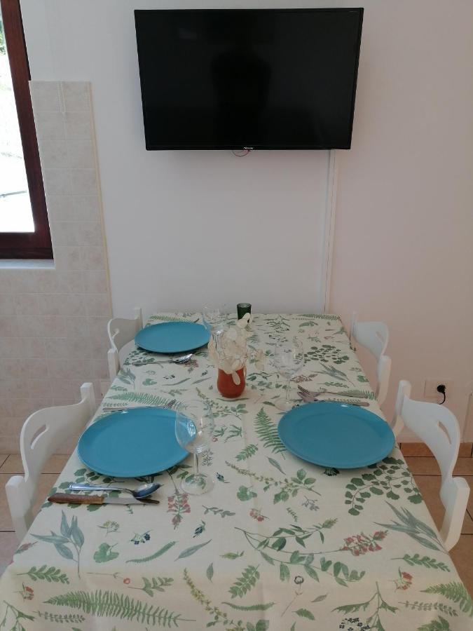 Rosanna - Intermezzo In Center Of Apartment Rabac