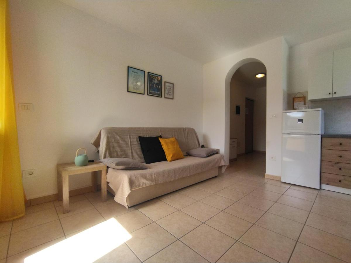Apartment Rosanna - Intermezzo In Center Of
