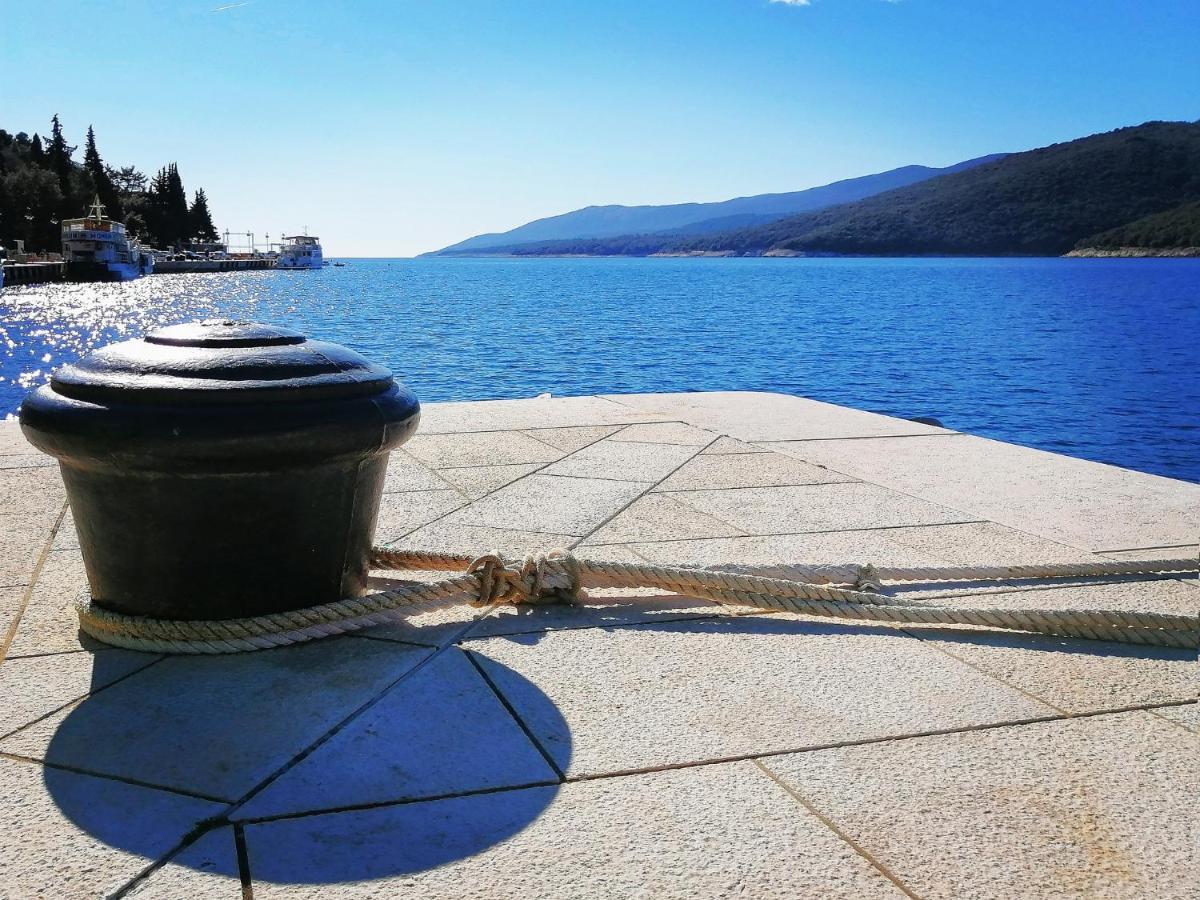 Rosanna - Intermezzo In Center Of Rabac
