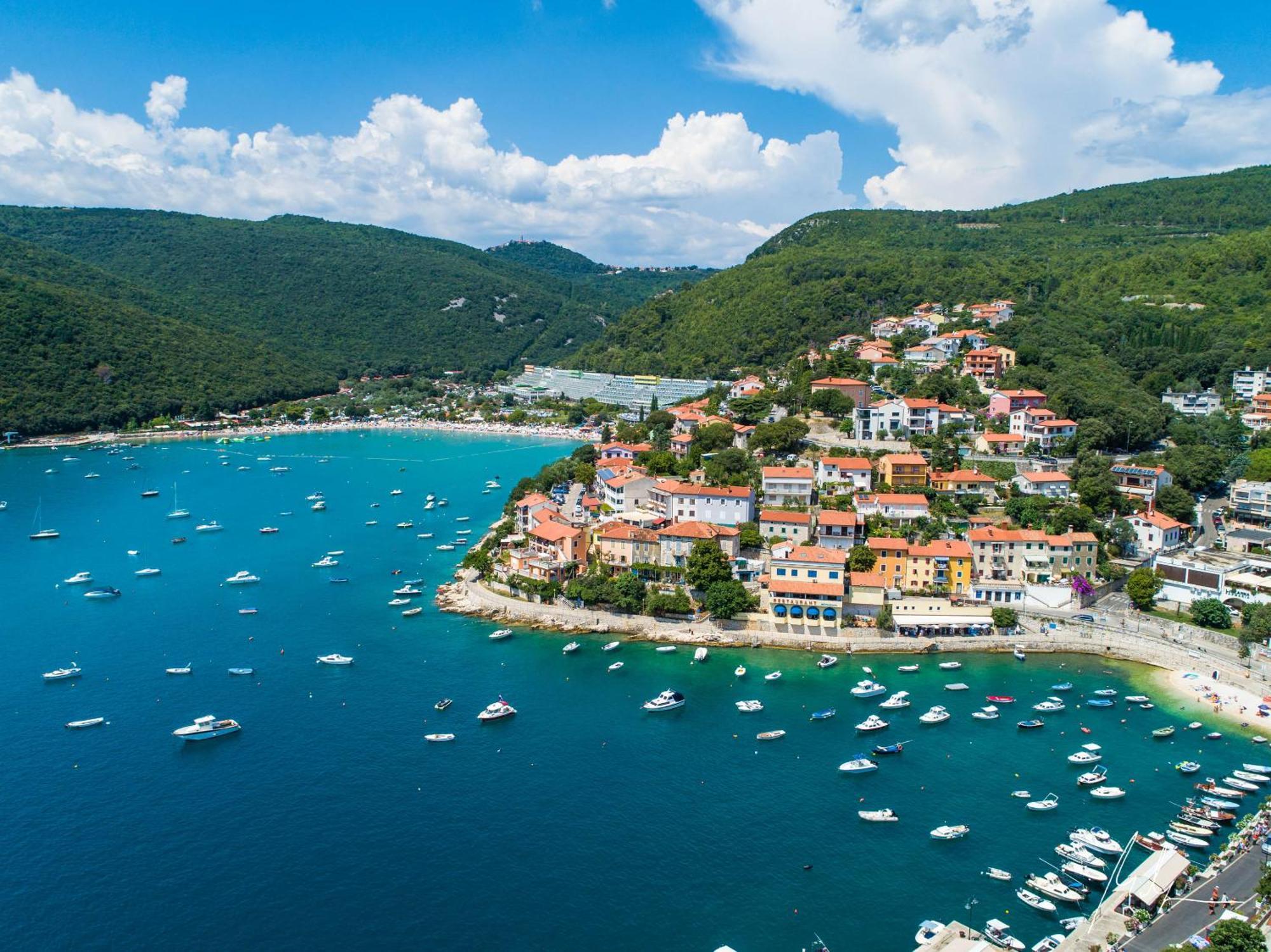 Apartment Rosanna - Intermezzo In Center Of Rabac